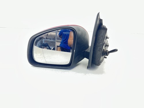 Specchietto retrovisore - specchietto,