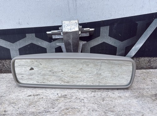Specchietto retrovisore - specchietto,
