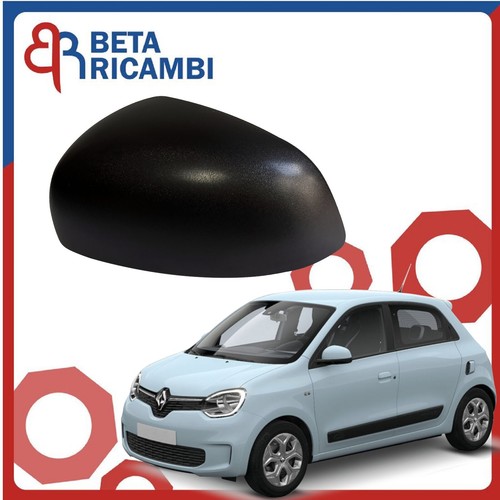 Calotta specchietto renault - calotta,
