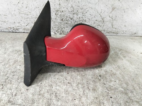Specchietto retrovisore - specchietto,