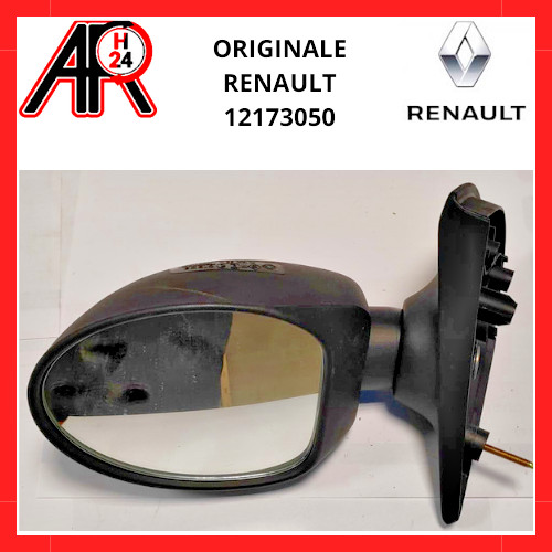 Specchietto retrovisore destro