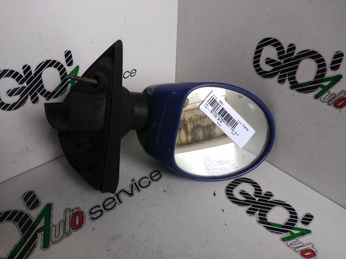 Specchietto manuale renault - specchietto, dx