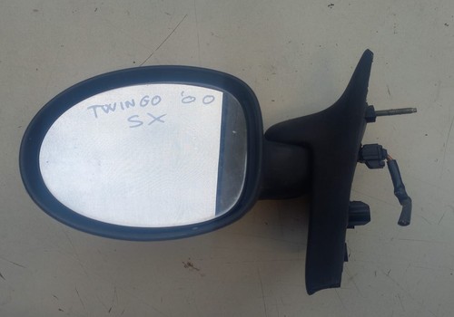 Specchietto renault twingo - renault,