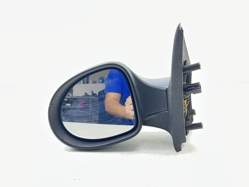 Specchietto retrovisore - specchietto,