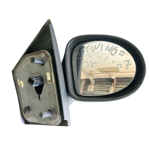 Specchietto retrovisore destro - specchietto,