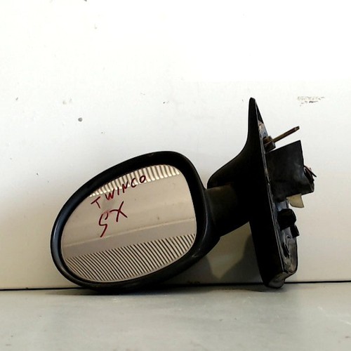 Specchietto retrovisore - specchietto,