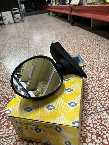 Specchietto renault twingo - specchietto,