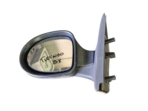 Specchietto retrovisore - specchietto,