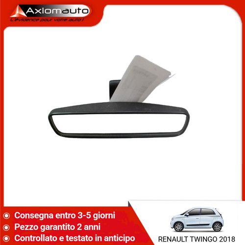 Specchietto - 🇮🇹,