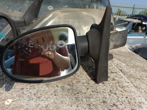 Specchietto retrovisore - specchietto,