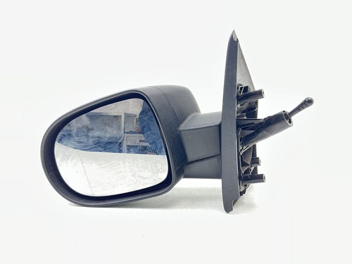 Specchietto retrovisore - specchietto,