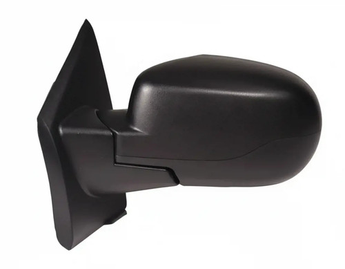 Specchietto esterno termico - specchietto,