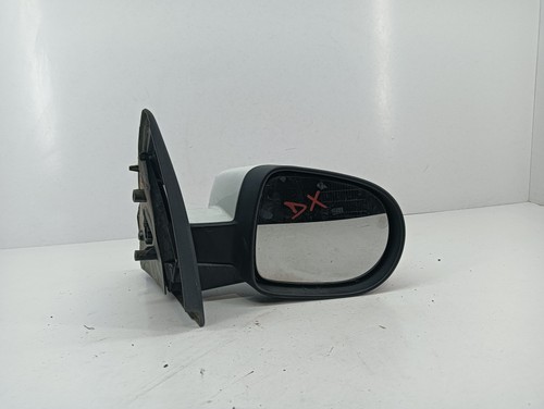 Specchietto retrovisore destro - specchietto,