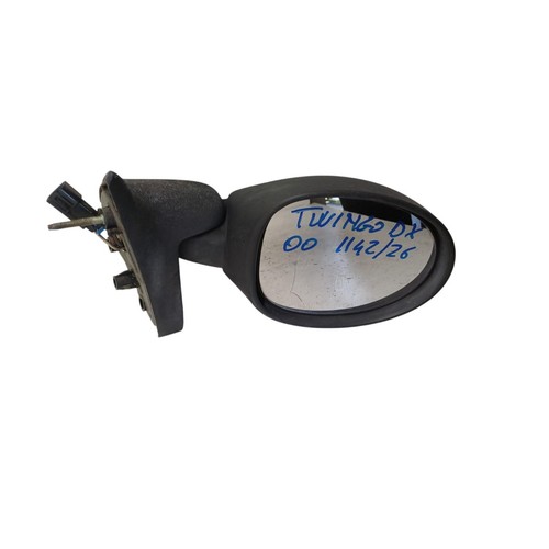 Specchietto retrovisore destro - specchietto,
