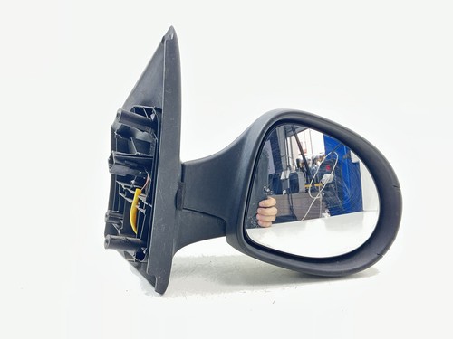 Specchietto retrovisore destro - specchietto,