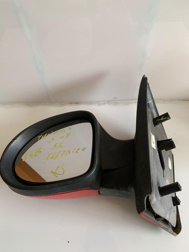 Specchietto retrovisore - specchietto,