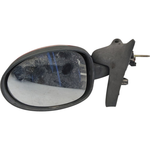 Specchietto retrovisore - specchietto,