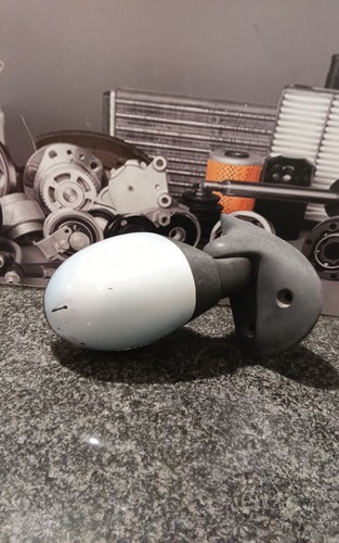 Specchietto retrovisore destro - specchietto,