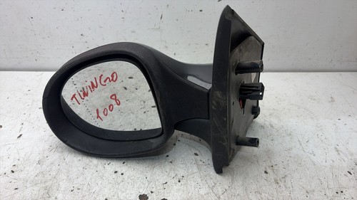 Specchietto retrovisore - specchietto,