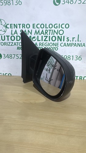 Specchietto destro twingo 2009 - destro,