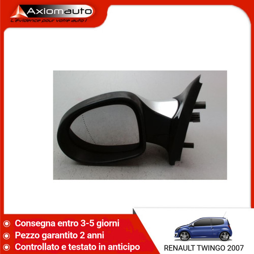 Specchietto - 🇮🇹,