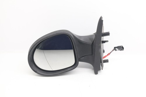 Specchietto retrovisore - specchietto,