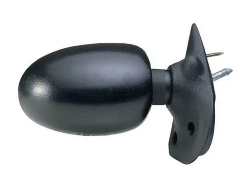 Specchietto retrovisore - specchietto,