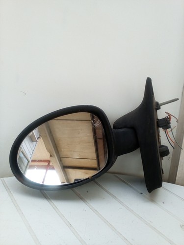 Specchietto retrovisore - specchietto,